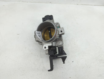 compare product 2000-2007 Ford Taurus Throttle Body P/N:3F1Z9E926AA Fits Fits 2000 2001 2002 2003 2004 2005 2006 2007 OEM Used Auto Parts