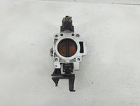 2000-2007 Ford Taurus Throttle Body P/N:3F1Z9E926AA Fits Fits 2000 2001 2002 2003 2004 2005 2006 2007 OEM Used Auto Parts - 