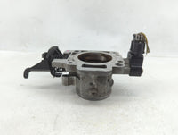 2000-2007 Ford Taurus Throttle Body P/N:3F1Z9E926AA Fits Fits 2000 2001 2002 2003 2004 2005 2006 2007 OEM Used Auto Parts - 