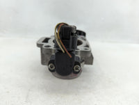 2000-2007 Ford Taurus Throttle Body P/N:3F1Z9E926AA Fits Fits 2000 2001 2002 2003 2004 2005 2006 2007 OEM Used Auto Parts - 