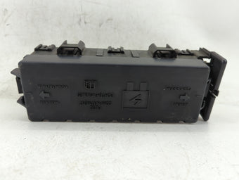 compare product 2005-2007 Ford Taurus Fusebox Fuse Box Panel Relay Module P/N:YF1T-14A003-A Fits Fits 2005 2006 2007 OEM Used Auto Parts