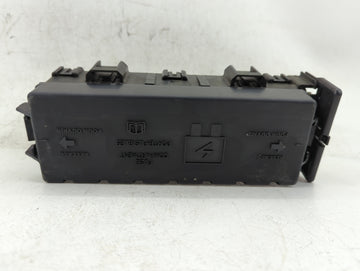 2005-2007 Ford Taurus Fusebox Fuse Box Panel Relay Module P/N:YF1T-14A003-A Fits Fits 2005 2006 2007 OEM Used Auto Parts - O