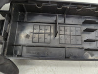 2005-2007 Ford Taurus Fusebox Fuse Box Panel Relay Module P/N:YF1T-14A003-A Fits Fits 2005 2006 2007 OEM Used Auto Parts - O