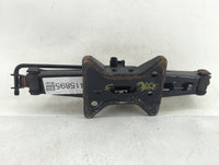 2007 Ford Taurus Spare Scissor Car Jack 1415895 - Oemusedautoparts1.com