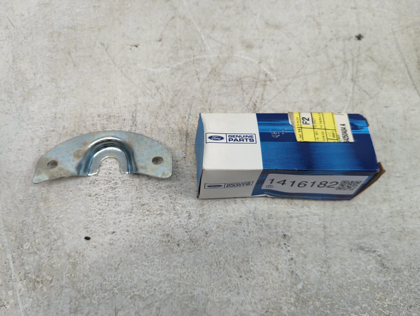 2007 Ford Taurus - Oemusedautoparts1.com