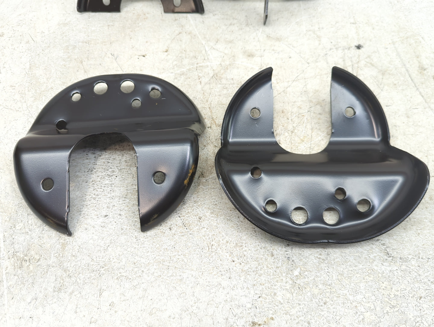 2007 Ford Taurus - Oemusedautoparts1.com