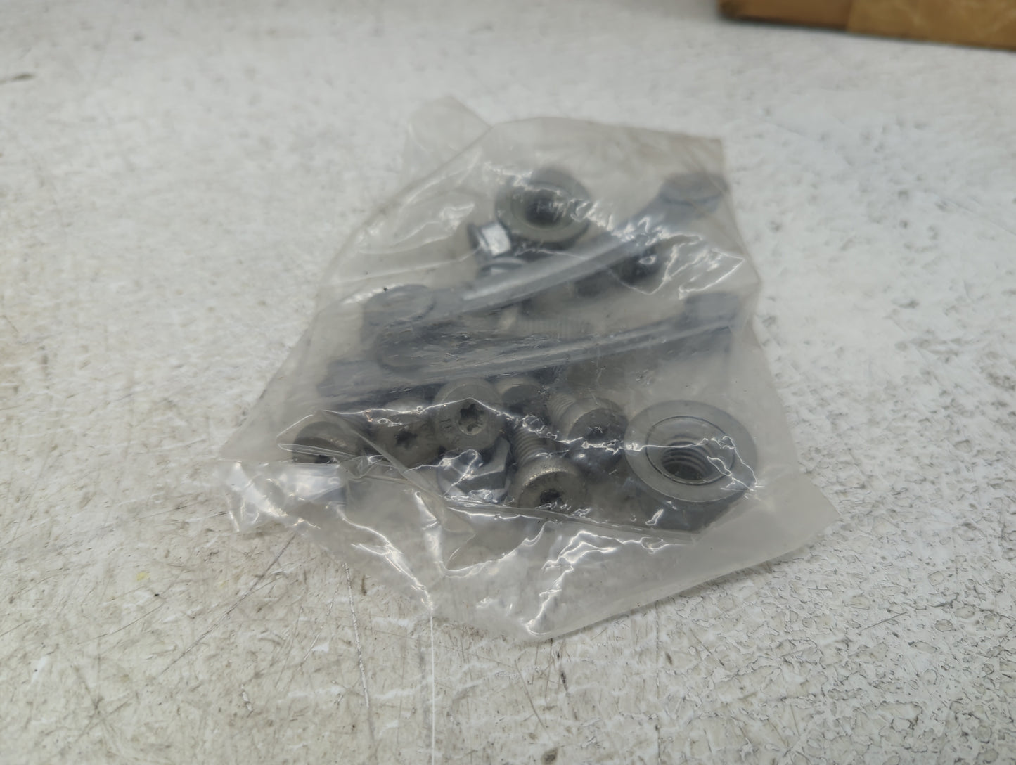 2007 Ford Taurus - Oemusedautoparts1.com