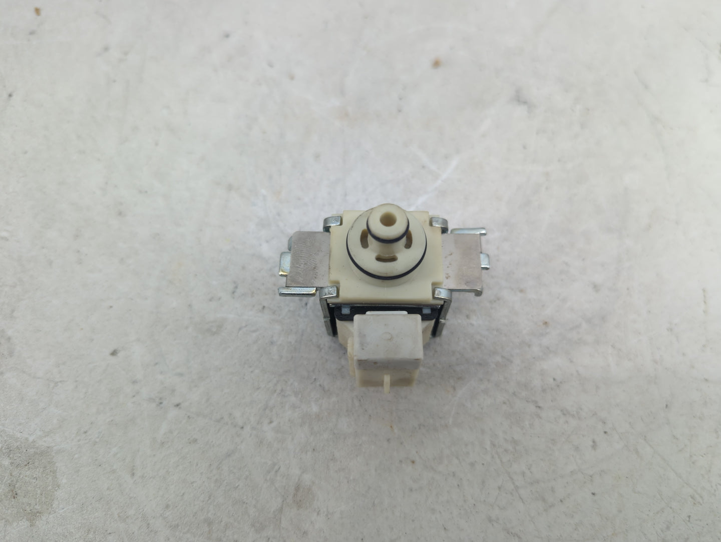 2007 Ford Taurus - Oemusedautoparts1.com