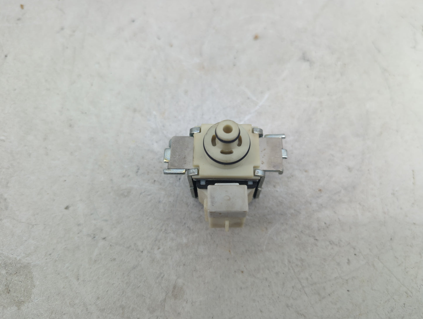 2007 Ford Taurus - Oemusedautoparts1.com