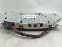2007 Ford Taurus Instrument Cluster Speedometer Gauges P/N:XF1F-10A855-K Fits OEM Used Auto Parts - Oemusedautoparts1.com