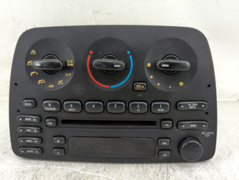 compare product 2007 Ford Taurus Climate Control Module Temperature AC/Heater Replacement P/N:4F1T-18C858-DC YF1F-18A965-AA Fits OEM Used Auto Parts