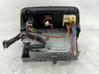 2007 Ford Taurus Climate Control Module Temperature AC/Heater Replacement P/N:4F1T-18C858-DC YF1F-18A965-AA Fits OEM Used Au