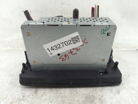 2007 Ford Taurus Climate Control Module Temperature AC/Heater Replacement P/N:4F1T-18C858-DC YF1F-18A965-AA Fits OEM Used Au