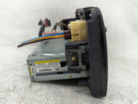 2007 Ford Taurus Climate Control Module Temperature AC/Heater Replacement P/N:4F1T-18C858-DC YF1F-18A965-AA Fits OEM Used Au