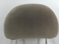 2004-2007 Ford Taurus Headrest Head Rest Rear Seat Fits Fits 2004 2005 2006 2007 OEM Used Auto Parts - Oemusedautoparts1.com