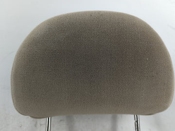 2004-2007 Ford Taurus Headrest Head Rest Rear Seat Fits Fits 2004 2005 2006 2007 OEM Used Auto Parts