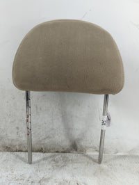 2004-2007 Ford Taurus Headrest Head Rest Rear Seat Fits Fits 2004 2005 2006 2007 OEM Used Auto Parts - Oemusedautoparts1.com