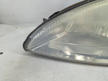 2000-2007 Ford Taurus Driver Left Oem Head Light Headlight Lamp