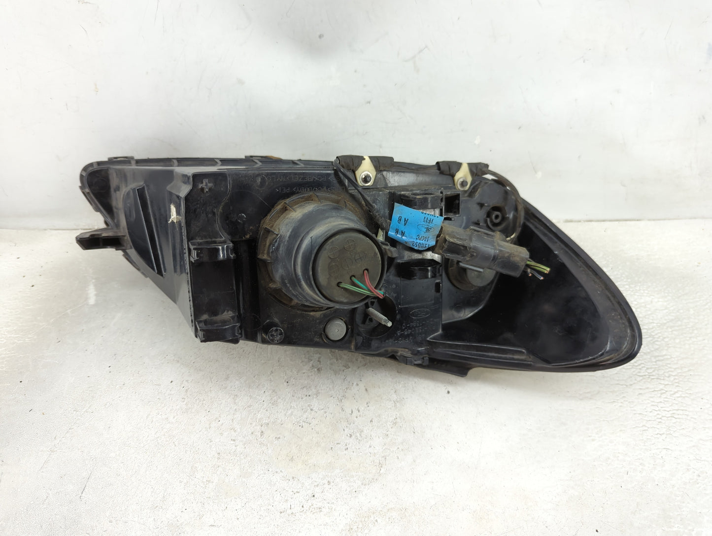 2000-2007 Ford Taurus Driver Left Oem Head Light Headlight Lamp - Oemusedautoparts1.com