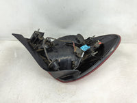 2004-2007 Ford Taurus Tail Light Assembly Passenger Right OEM P/N:4F1X-13440-B 4F1X-13440-A Fits Fits 2004 2005 2006 2007 OE