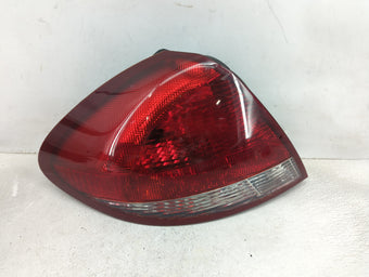 compare product 2004-2007 Ford Taurus Tail Light Assembly Driver Left OEM Fits Fits 2004 2005 2006 2007 OEM Used Auto Parts