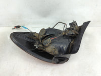 2004-2007 Ford Taurus Tail Light Assembly Driver Left OEM Fits Fits 2004 2005 2006 2007 OEM Used Auto Parts - Oemusedautopar