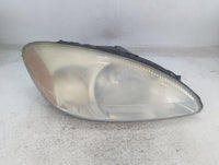 2000-2007 Ford Taurus Passenger Right Oem Head Light Headlight Lamp - Oemusedautoparts1.com