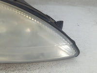 2000-2007 Ford Taurus Passenger Right Oem Head Light Headlight Lamp - Oemusedautoparts1.com