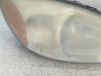 2000-2007 Ford Taurus Passenger Right Oem Head Light Headlight Lamp - Oemusedautoparts1.com