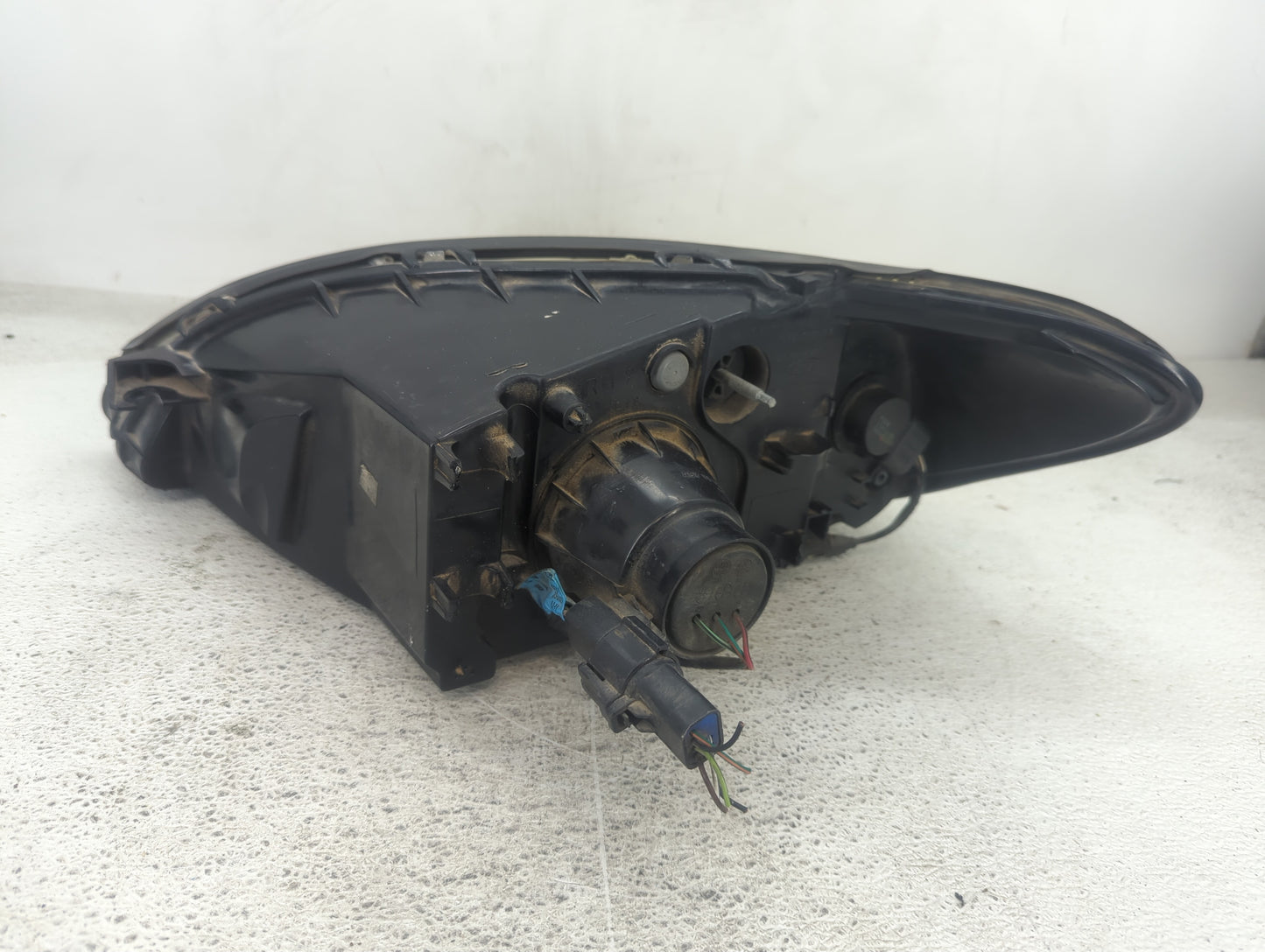 2000-2007 Ford Taurus Passenger Right Oem Head Light Headlight Lamp - Oemusedautoparts1.com