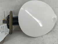 2007 Ford Taurus Fuel Tank Door Lid Gas Tank White - Oemusedautoparts1.com