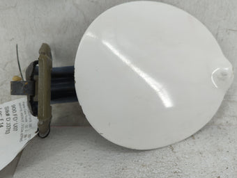 compare product 2007 Ford Taurus Fuel Tank Door Lid Gas Tank White