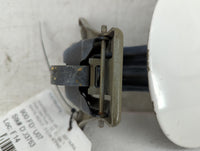 2007 Ford Taurus Fuel Tank Door Lid Gas Tank White - Oemusedautoparts1.com