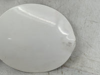 2007 Ford Taurus Fuel Tank Door Lid Gas Tank White - Oemusedautoparts1.com