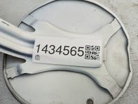 2007 Ford Taurus Fuel Tank Door Lid Gas Tank White - Oemusedautoparts1.com