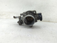 2000-2007 Ford Taurus Throttle Body P/N:F5RF 9B989 Fits Fits 2000 2001 2002 2003 2004 2005 2006 2007 OEM Used Auto Parts - O