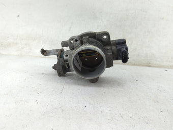 compare product 2000-2007 Ford Taurus Throttle Body P/N:F5RF 9B989 Fits Fits 2000 2001 2002 2003 2004 2005 2006 2007 OEM Used Auto Parts