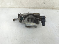 2000-2007 Ford Taurus Throttle Body P/N:F5RF 9B989 Fits Fits 2000 2001 2002 2003 2004 2005 2006 2007 OEM Used Auto Parts - O