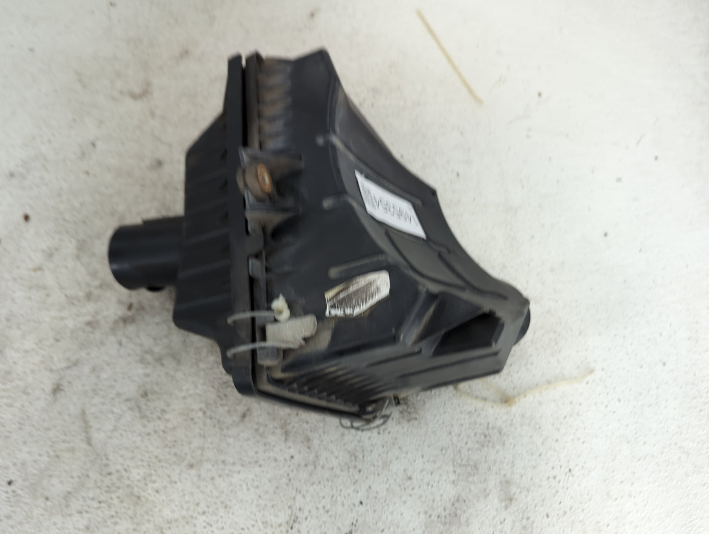 2005-2007 Ford Taurus Air Cleaner Intake-duct Hose Tube 1495354 - Oemusedautoparts1.com