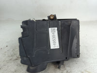 2005-2007 Ford Taurus Air Cleaner Intake-duct Hose Tube 1495354 - Oemusedautoparts1.com