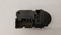 2007 Ford Taurus Headlight Head Light Switch Lamp Control - Oemusedautoparts1.com