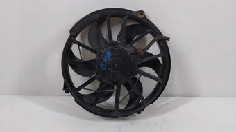 compare product 1996-2007 Ford Taurus Left Radiator Fan Motor Assembly