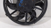 1996-2007 Ford Taurus Left Radiator Fan Motor Assembly - Oemusedautoparts1.com