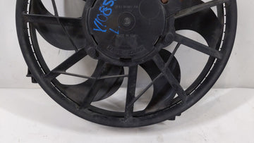 1996-2007 Ford Taurus Left Radiator Fan Motor Assembly