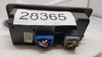 compare product 2000-2007 Ford Taurus Master Power Window Switch Replacement Driver Side Left Fits Fits 2000 2001 2002 2003 2004 2005 2006 2007 OEM Used Auto Parts