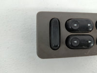 2000-2007 Ford Taurus Master Power Window Switch Replacement Driver Side Left P/N:YF1T-14540-AE YF1T-14540-AD Fits OEM Used 