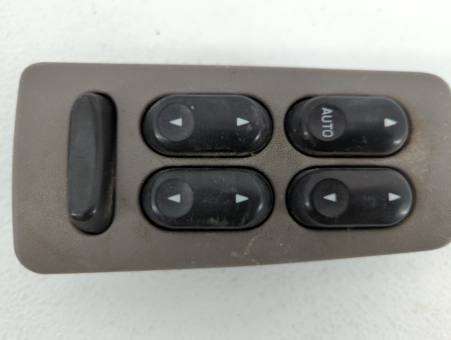 2000-2007 Ford Taurus Master Power Window Switch Replacement Driver Side Left P/N:YF1T-14540-AE YF1T-14540-AD Fits OEM Used 