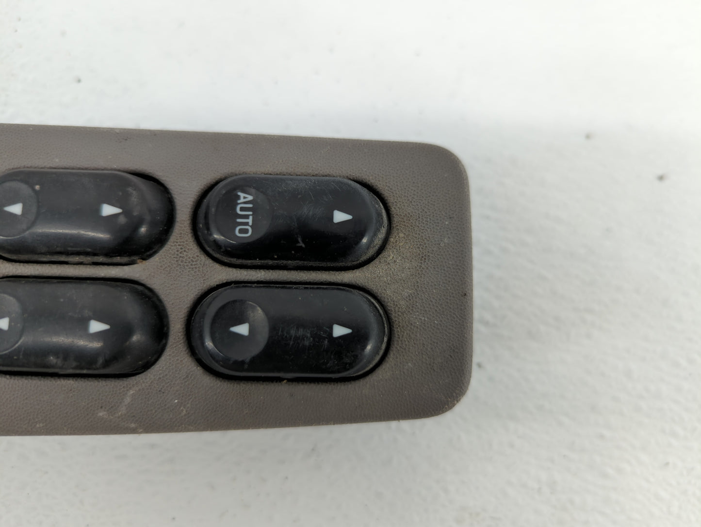 2000-2007 Ford Taurus Master Power Window Switch Replacement Driver Side Left P/N:YF1T-14540-AE YF1T-14540-AD Fits OEM Used 