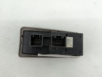 2000-2007 Ford Taurus Master Power Window Switch Replacement Driver Side Left P/N:YF1T-14540-AE YF1T-14540-AD Fits OEM Used 
