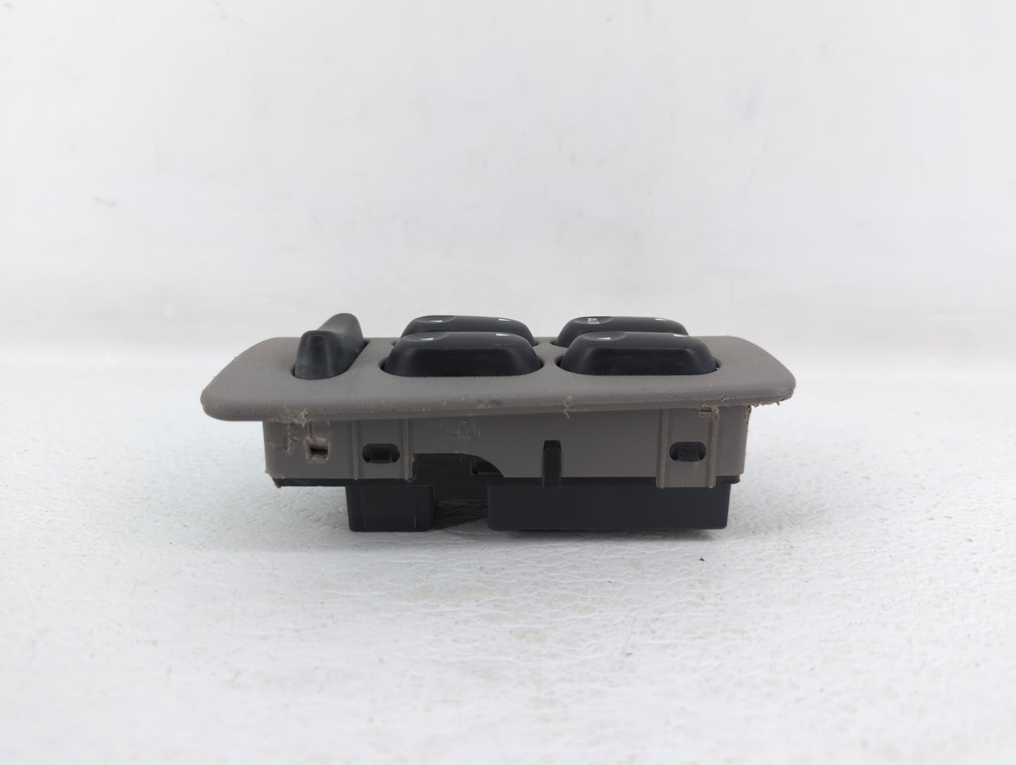 2000-2007 Ford Taurus Master Power Window Switch Replacement Driver Side Left P/N:YF1T-14540-AE YF1T-14540-AD Fits OEM Used 